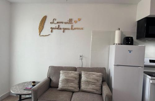 Discovery Bay Apartment | Dockside Studio in Providenciales, Turks and Caicos