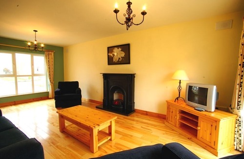 Doonbeg Cottage | Doonbeg Holiday Homes 3 bed