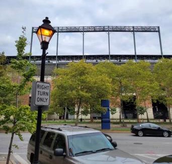 Downtown Baltimore Apartment | Downtown and Inner Harbor Apartment