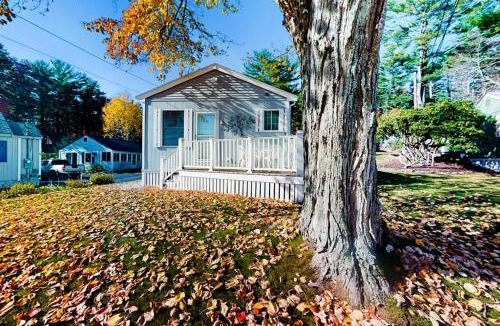 Ogunquit House | Eastwind Elegance
