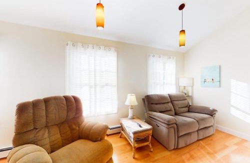 Ogunquit House | Eastwind Elegance