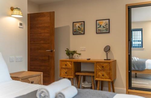 Pooley Bridge Apartment | Elder howe