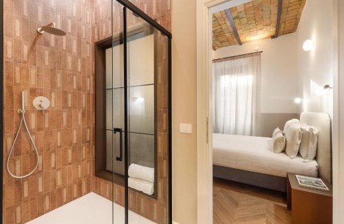 Trastevere House | Elegantia Luxury Rooms Trastevere