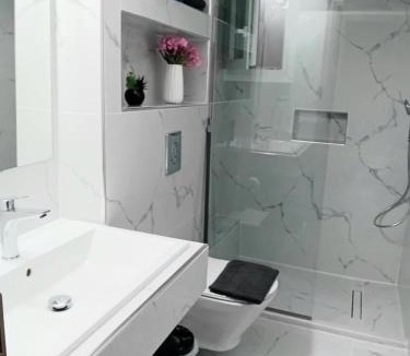 Kateleios Apartment | Eleni's Studios