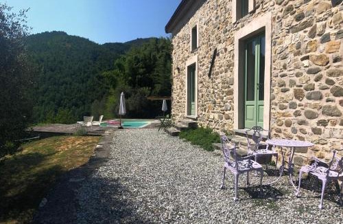 Arlia Bed & Breakfast | Encanto Di Arlia