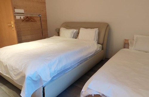 Vienna Apartment | Ferienwohnung mit Garten