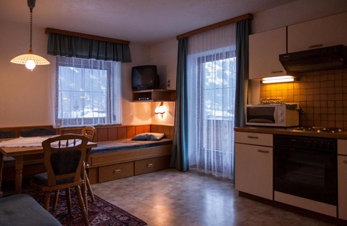 Zillertal Apartment | FEWO Lechner Gerlossteinblick