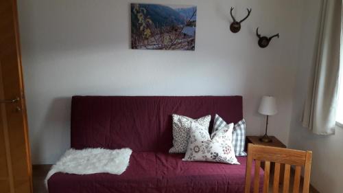 Stumm Apartment | FEWO "Unterm Wald"