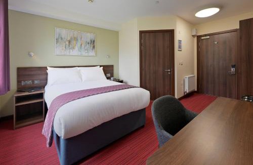 Moreton-in-Marsh House | Fire Service College