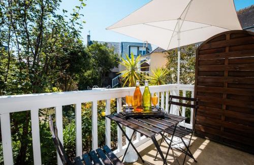 Courseulles-sur-Mer House | Gîte L'inattendue