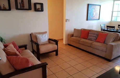 Cabo Rojo House | Gated Complex with Pool Balcony Near Attractions