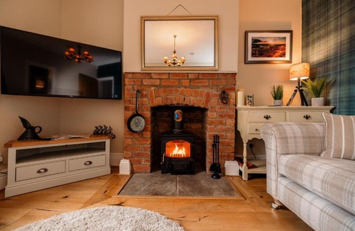 Bamford House | George's Cottage