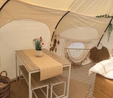 Everbeek Other | Glamping & wellness Moonlight