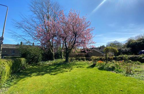 Rowsley House | Grade II Listed House near Chatsworth