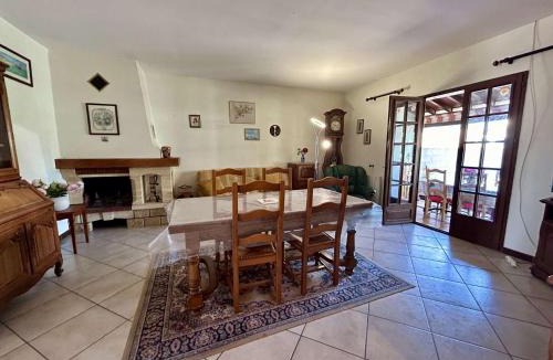 Saint-Cyprien Plage Villa | grande maison avecjardin dans un quartier calme ST CYPRIEN PLAGE SC000-30EL