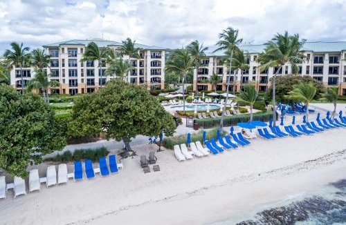 Nazareth Resort | Great Bay Condominiums located at The Ritz-Carlton Club, St Thomas