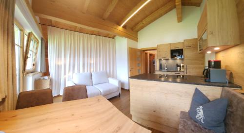 Glor Apartment | Großglocknerappartement