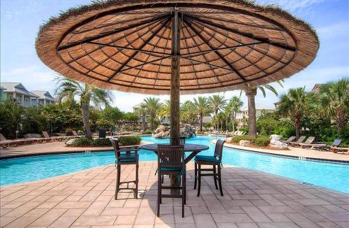 Villages of Crystal Beach House | Happily Ever After