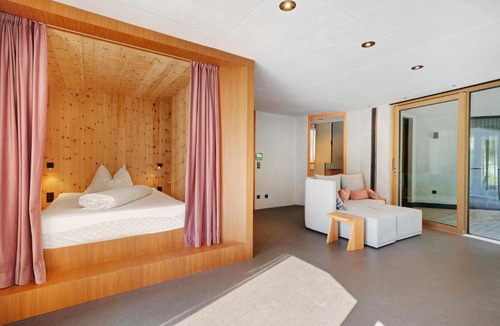 Madonna di Senales Apartment | Haus 191