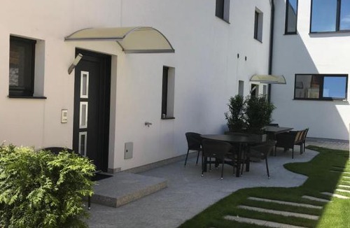 Melk House | Haus am Wanderweg