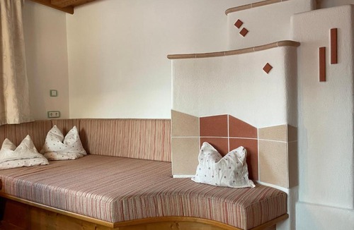 Mieders Apartment | Haus Hofer