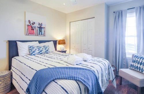 Folly Beach House | Hello Sunshine