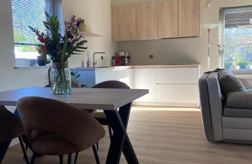 Bilzen Apartment | Het Kabinet