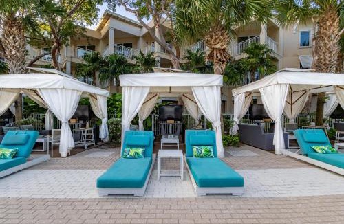 Rock Harbor House | Hideaway #23