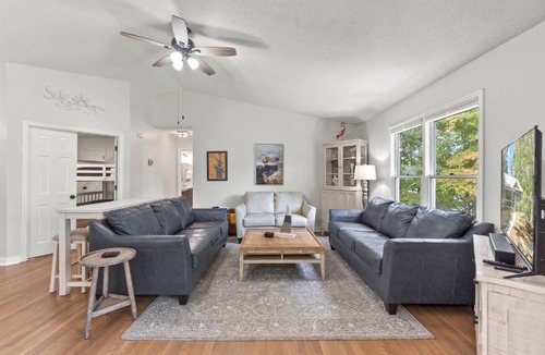 Lake Norman of Catawba House | Hideaway Hill