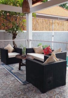Kayu Putih Villa | HOME VILLA