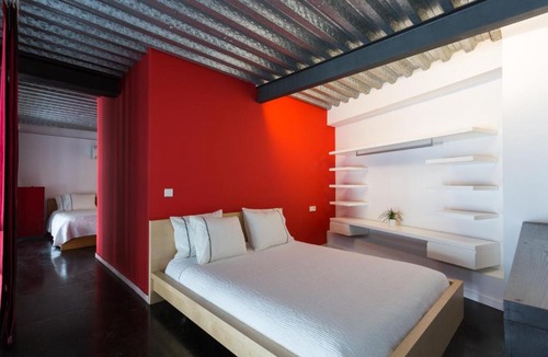 Ibiza City Centre Apartment | Homes Xereca -Ibiza - Dalt Vila