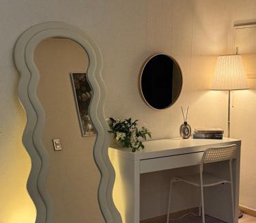 Mapo Apartment | [Hongik-Univ]Cozy Studio