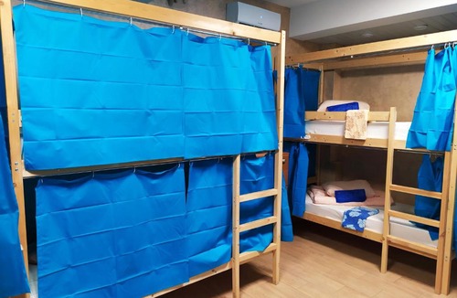 South-Eastern Administrative District Hostel | Hostel Laguna