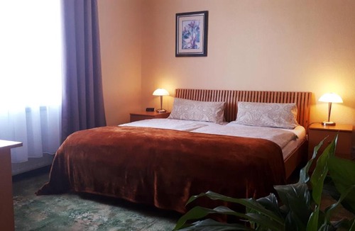 Lindow Hotel | Hotel Krone Lindow