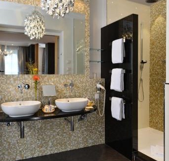 Graggenau Hotel | Hotel Torbräu