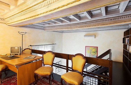 Navona Apartment | Pantheon Luxury 766.1