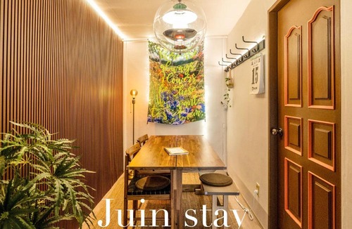 Guro-dong Apartment | Juin - Foreigner only