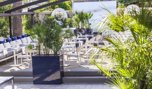 Ilica Hotel | Kalyon Cesme