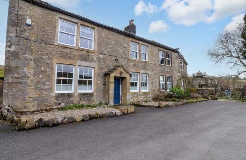 Linton-in-Craven House | Kirk Yett