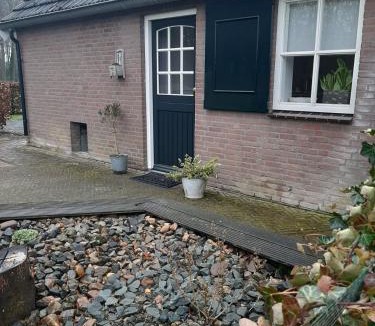 Wilp Apartment | Klein Eikelenkamp