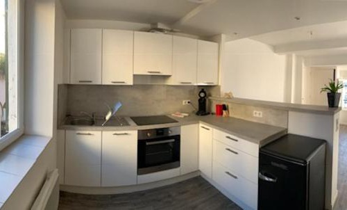 Cassis Apartment | L'échapée Mer