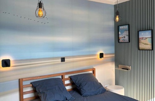 Peuplingues Bed & Breakfast | L'Atelier