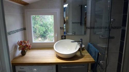 Saint-Blaise Apartment | L'Eterlou Saint Blaise, bel appartement neuf mansardé