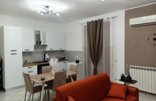 Capaci Apartment | La Capaciota