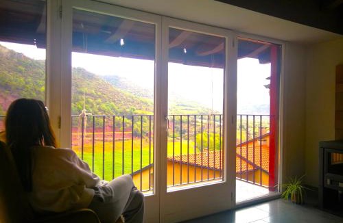 Noves de Segre House | La casa de Sara