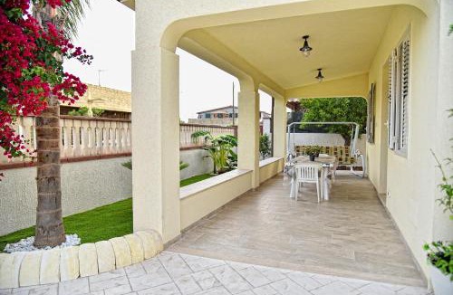 Noto Marina House | La Gardenia