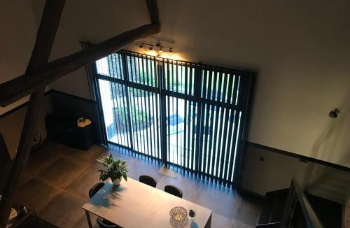 Silly House | La grange de thoricourt