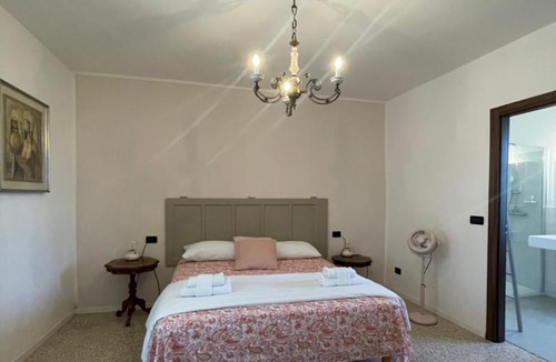 Berceto Bed & Breakfast | La Lupa e l'Orso B&B
