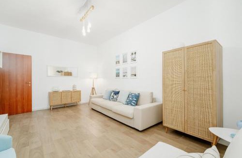 Calasetta Apartment | La Maison Calasetta
