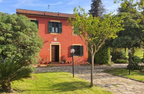 Vicopelago Bed & Breakfast | La Quiete Bed & Breakfast